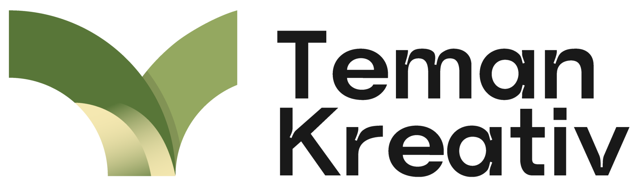 Teman Kreativ Logo