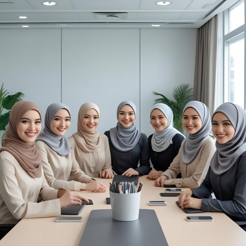 Klien VA Career Connect