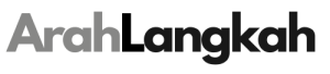 Arah Langkah