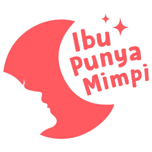 Ibu Punya Mimpi