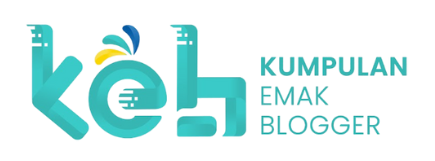 Kumpulan Emak Blogger (KEB)