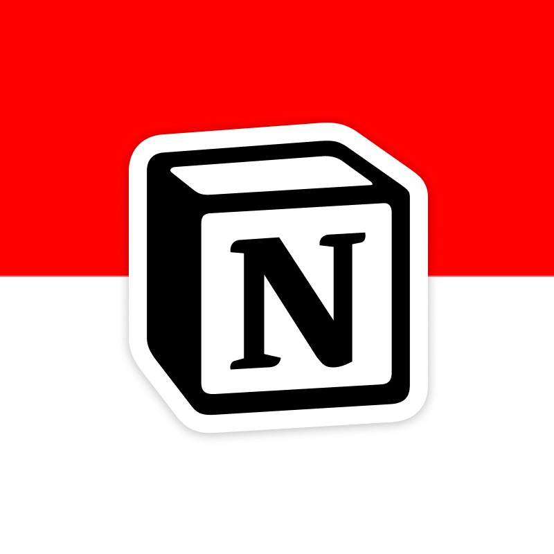 Komunitas Notion Indonesia