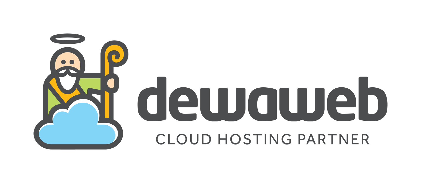 Logo Dewaweb