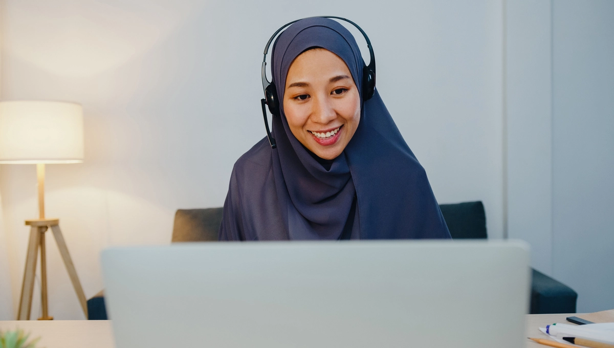 niche virtual assistant Teman Kreativ