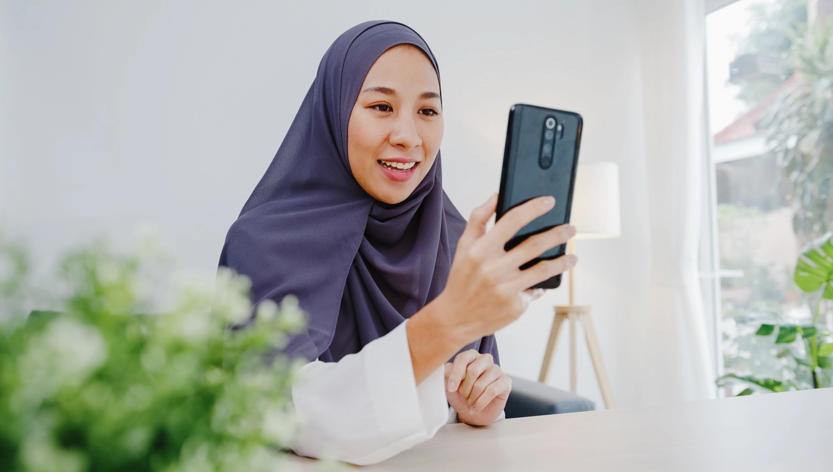strategi cari ide dan buat konten media sosial yang menarik by Teman Kreativ