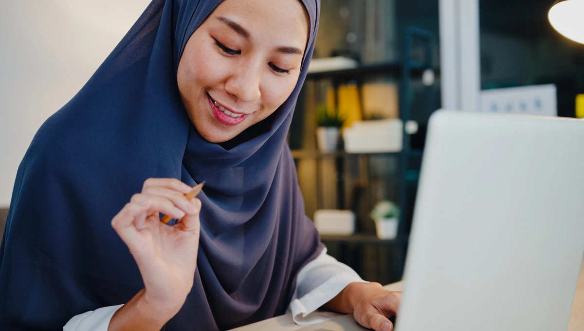 Tips membuat portofolio virtual assistant dari nol by Teman Kreativ